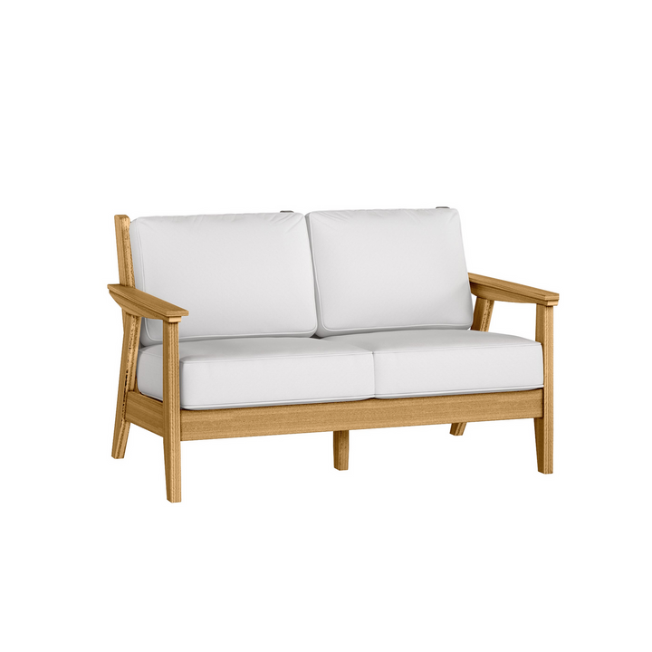 Zuri Loveseat