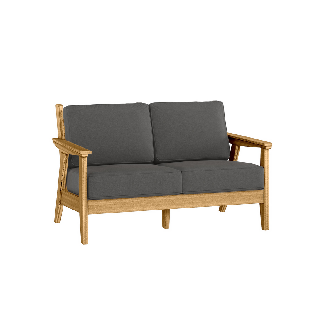Zuri Loveseat