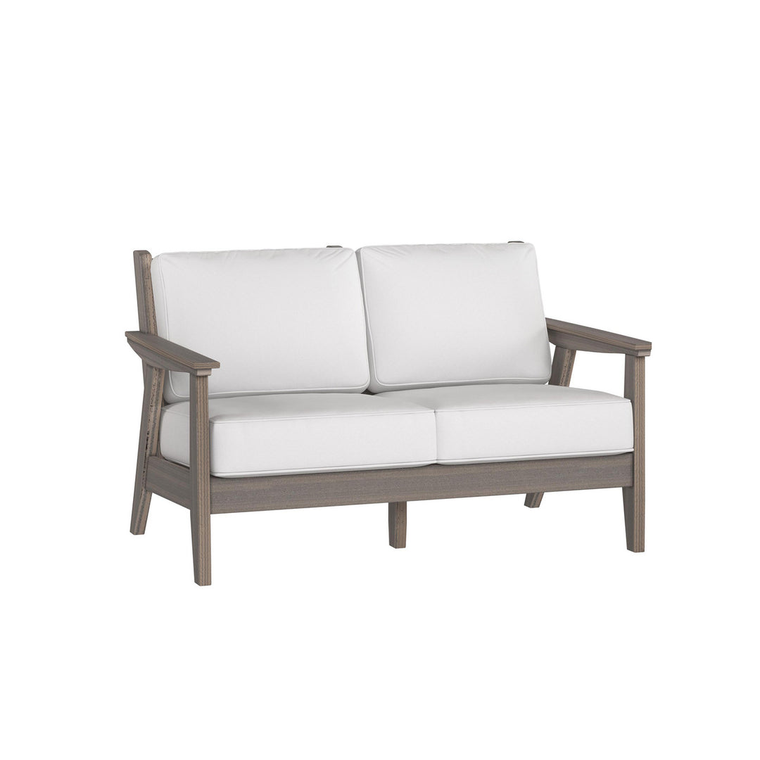 Zuri Loveseat