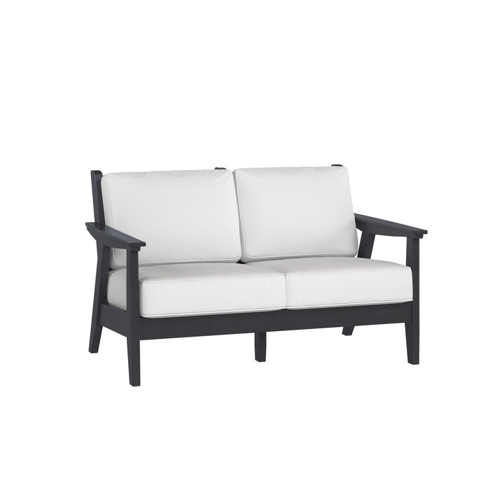 Zuri Loveseat
