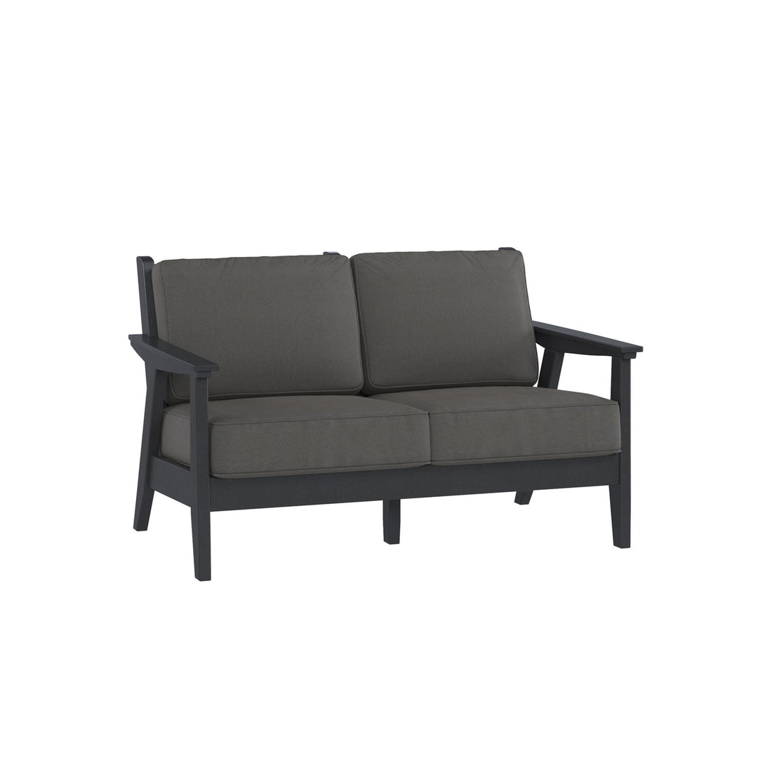 Zuri Loveseat