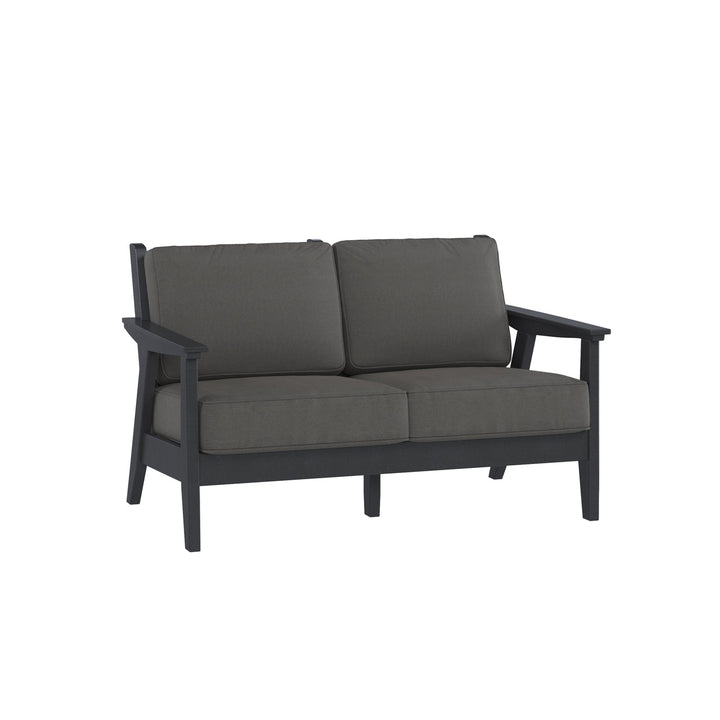 Zuri Loveseat