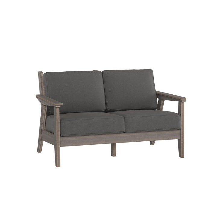 Zuri Loveseat