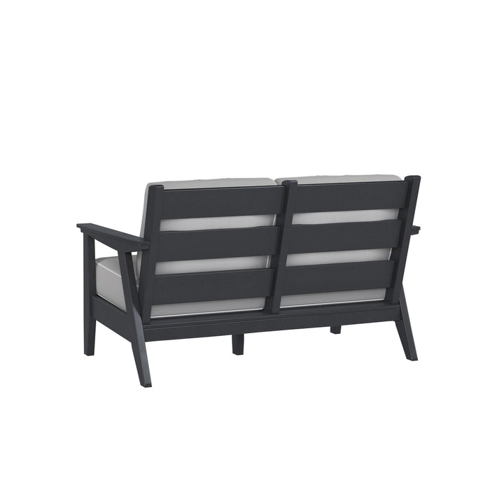 Zuri Loveseat