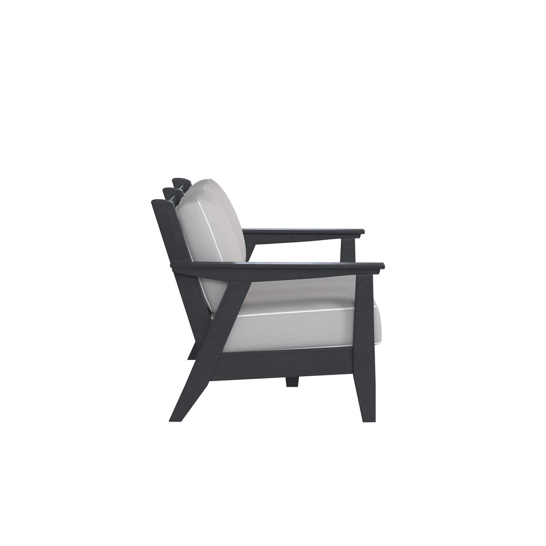Zuri Loveseat