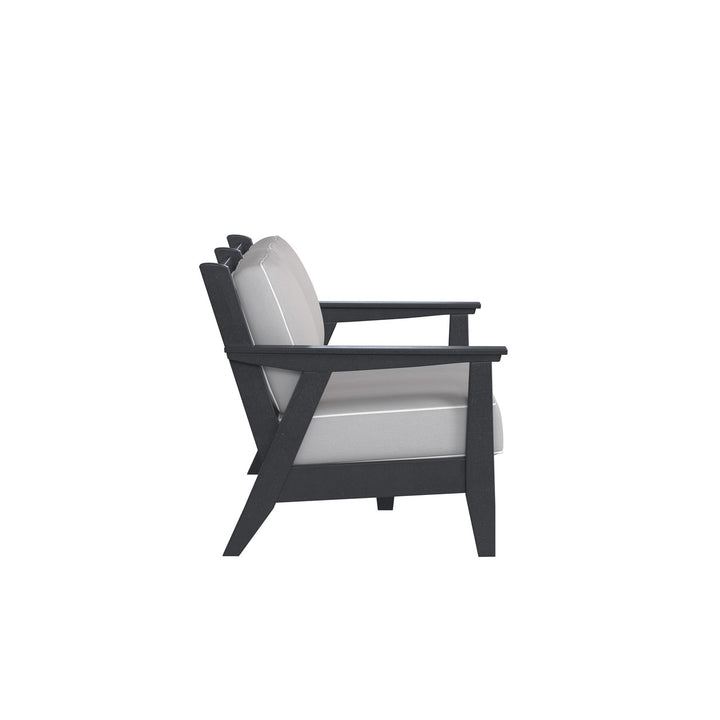 Zuri Loveseat